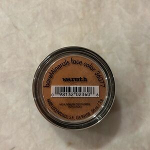 🖤 bareMinerals Face Color Warmth